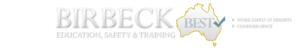 Birbeck Education Safety & Training